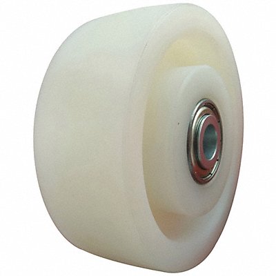 Nylon Tread Wheel 4 1100 lb.