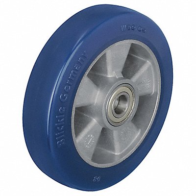 PUR Tread Al Core Wheel