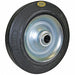 RBBR Tread on Steel Core Wheel 7-7/8 