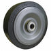 RBBR Tread on Steel Core Wheel 3-1/8 