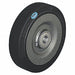 RBBR Tread on Steel Core Wheel 6-5/16 