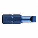 Insert Bit SAE 1/4 Hex 8F-10R 1 PK5