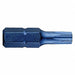 Insert Bit SAE 1/4 Hex T40 1 PK5
