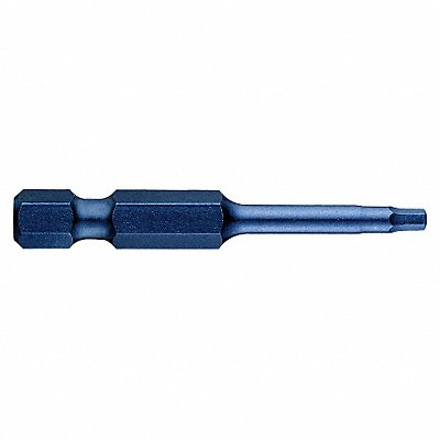 Power Bit SAE 1/4 Hex Power Drive PK5