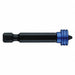 Magnetic Power Bit SAE 1/4 PK2