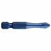 Torsion Bit 1/4 Phillips #3 2 PK50