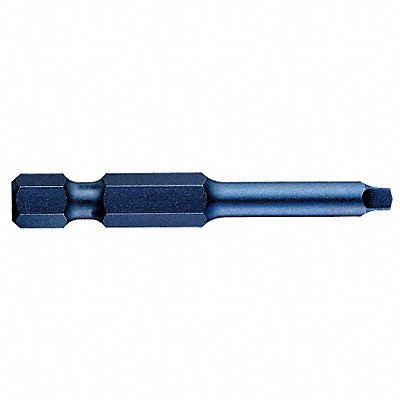 Power Bit SAE 1/4 Hex Power Drive PK5