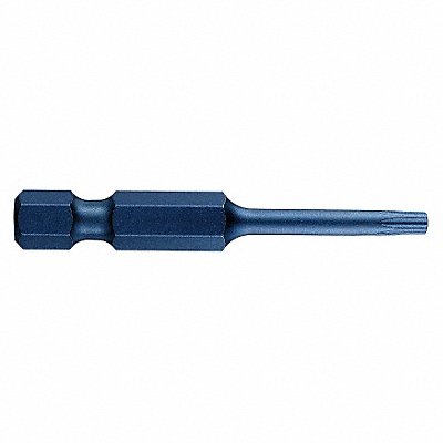 Power Bit SAE 1/4 Hex Power Drive PK5