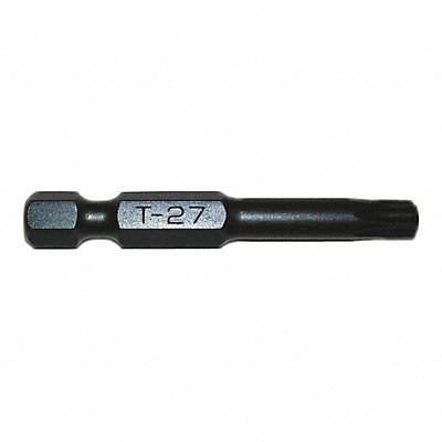 Power Bit SAE 1/4 Hex Power Drive PK5