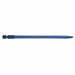 Power Bit SAE 1/4 Hex Power Drive PK5