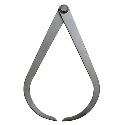 Outside Firm Joint Caliper Range 18 In.