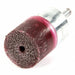 Crimped Wire End Brush Steel 1 In.