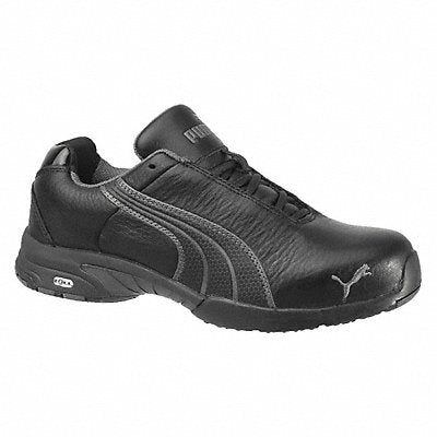 Athletic Shoe C 9 1/2 Black PR