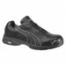 Athletic Shoe C 9 1/2 Black PR