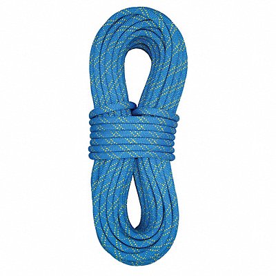 Static Rope PES 1/2 in Dia 600 ft L