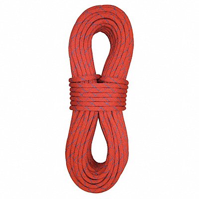 Static Rope PES 7/16 in Dia 150 ft L