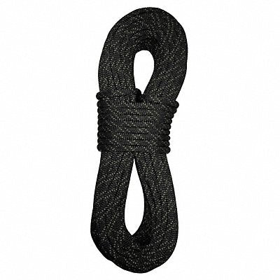 Static Rope PES 3/8 in Dia 200 ft L