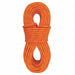 Static Rope Nylon 7/16 in Dia 150ft L