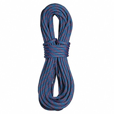 Static Rope Nylon 3/8 in Dia 300 ft L
