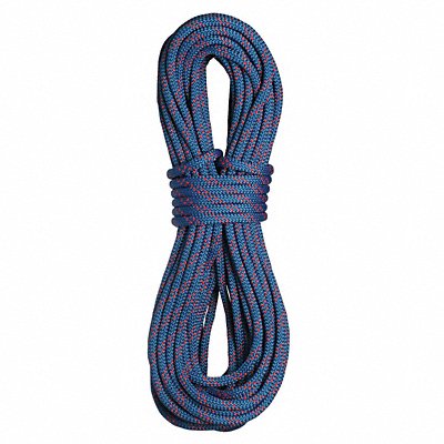 Static Rope Nylon 3/8 in Dia 600 ft L