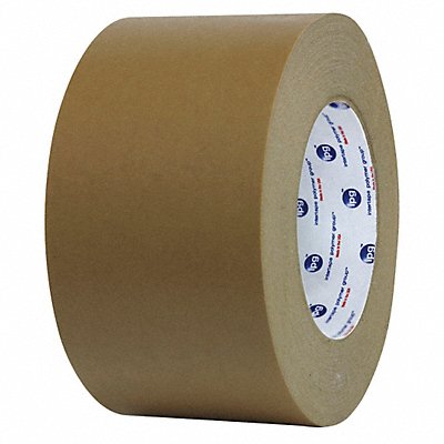 Masking Tape 15/16 W 60 yd L Brown PK36