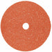 Fiber Disc 7 in Dia 7/8 in Arbor