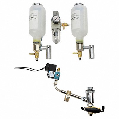 Spray Marking System 120VAC