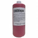 Marking Ink Pigment Red 30 to 60 sec