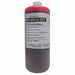 Marking Ink Dye Type Red qt. 5 to 15 min