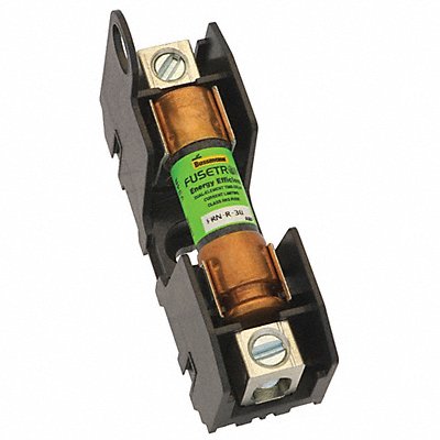 Fuse Block 0 to 30A R 3 Pole