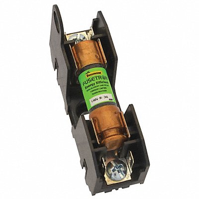 Fuse Block 0 to 30A K5/H 1 Pole