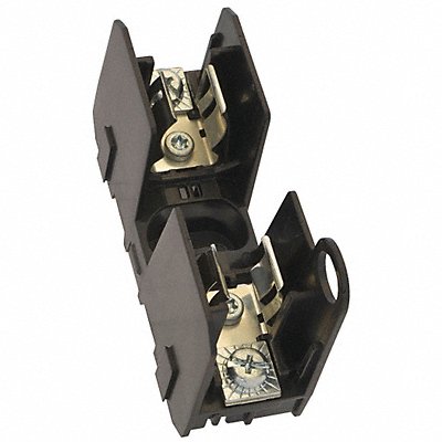 Fuse Block 0 to 30A R 2 Pole