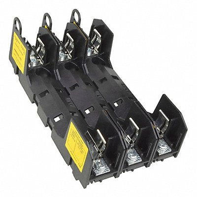 Fuse Block 0 to 30A R 3 Pole