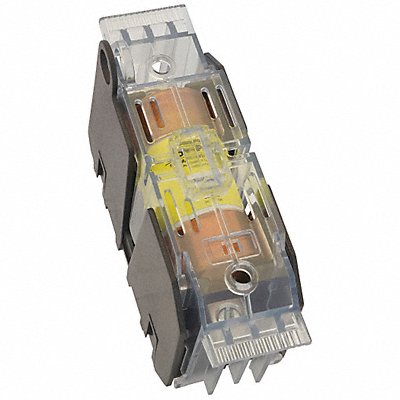 Fuse Block Cover 31 to 60A J