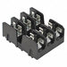 Fuse Block 0 to 30A Midget 3 Pole