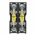 Fuse Block 0 to 30A CC 2 Pole