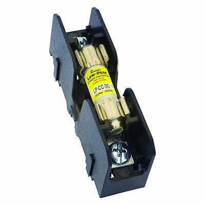 Fuse Block 0 to 30A Midget 1 Pole