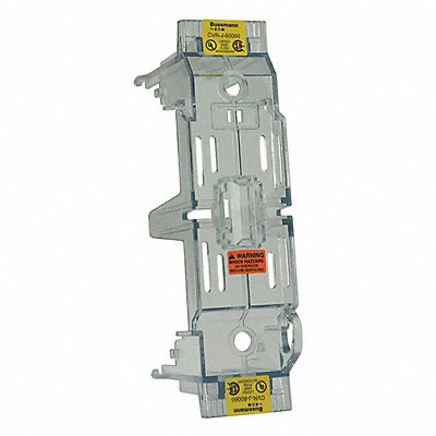 Fuse Block Cover 31 to 60A J