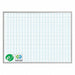 Magnetic Dry Erase Planner 48 in.