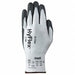 Cut Resistant Glovs Black/White VP 10 PR