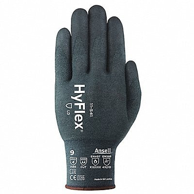 Cut Resistant Glove Vnd Pk Sz7 Kevlar PR