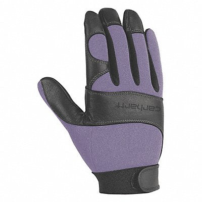 Mechanics Gloves Women s M Blue/Blk PR