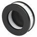 Filter Magenta Snap-In Gasket
