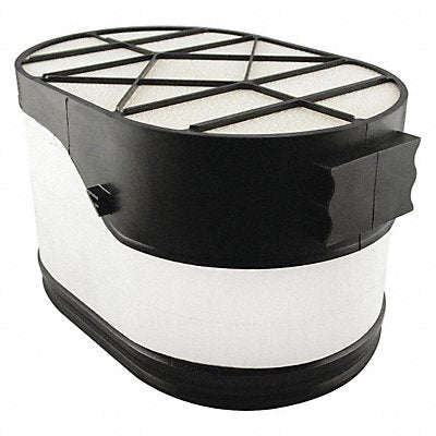 Air Filter Oblong