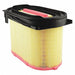 Air Filter Oval