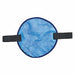 Hard Hat Pad Cotton Blue