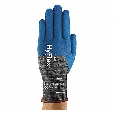 Cut-Resistant Gloves S/7 PR