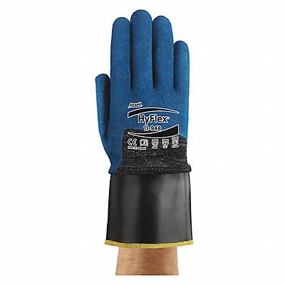 Cut-Resistant Gloves S/7 PR