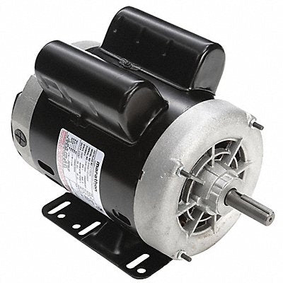 GP Motor 1/2 HP 1 140 RPM 115/230V 56H