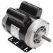 GP Motor 1/2 HP 1 140 RPM 115/230V 56H